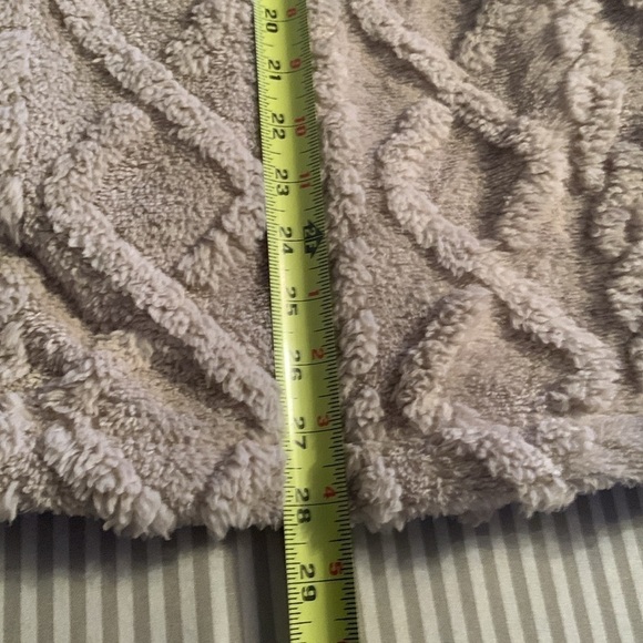 JEN & CO Cream Color Womans Sweater Size L/XL - Picture 7 of 7